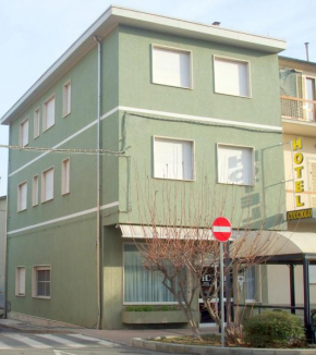 Hotel Cucciolo